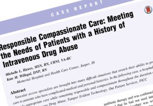 Responsible Compassionate Care Meeting